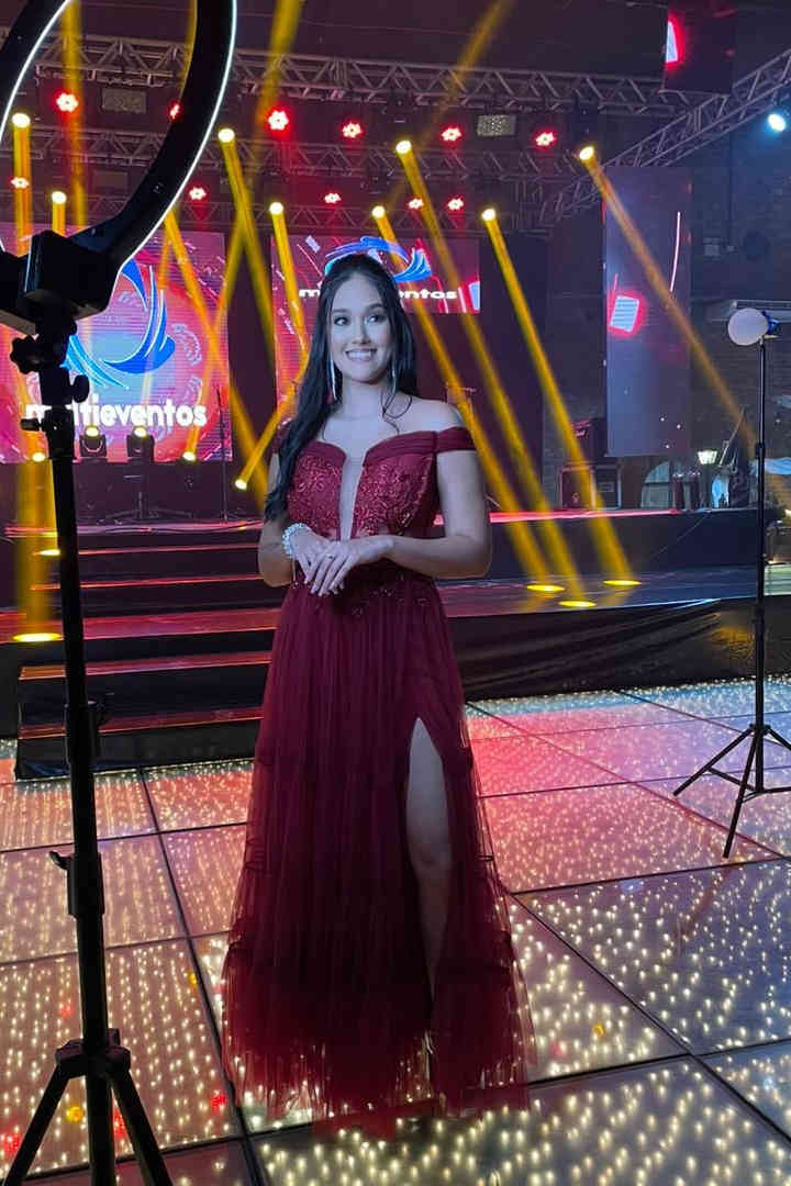 Deculpe, estamos trabalahndo na exibição da imagem!